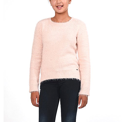 Kaporal Publi pull fille vêtement chaud hiver pour enfant