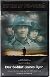  Der Soldat James Ryan [VHS]