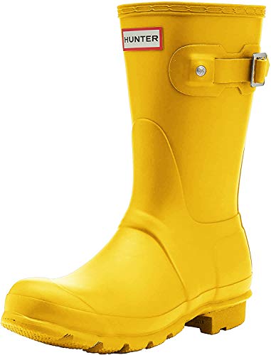 Image of Hunter Women's Original Short Rain Boot