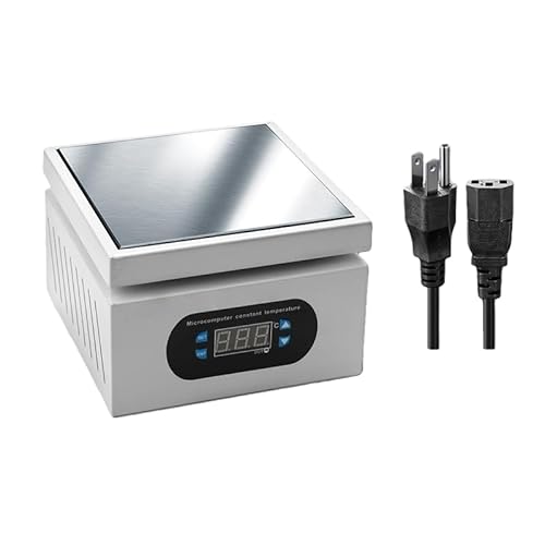 Kizare �P���z�b�g�v���[�g�����p�z�b�g�v���[�g�\�M�X�e�[�V���� �d�C���M�v���[�g���M�X�e�[�V���� ��������400���܂ł̉��M�E���� �C���e���W�F���g��CPU���x���� ���x���߉\ �}�U�[�{�[�h�̗\�M �q�[�g�V�[��� ���w�����ȂǂɎg�p����܂� (5