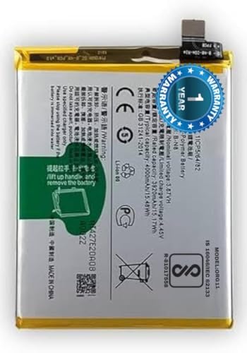 Image of Original B-N8 Battery for VIVO S7, V20 & V20, S7, V20, V20 Pro Battery with 1 Year Warranty ***(B0242)