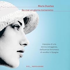 Se mai un giorno torneremo copertina