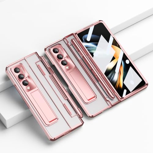 Coque Galaxy Z Fold 3 5G avec rangement stylet pour ne plus jamais le perdre