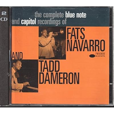 The Complete Blue Note & Capitol Recordings