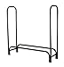 Landmann USA FBA Landmann 82413 4-Foot Firewood Log Rack (Cover not included), 4-Feet