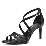 Queste scarpe con soletta comoda e morbida garantiscono una piacevole sensazione di camminata e rendono ogni passo un piacere!