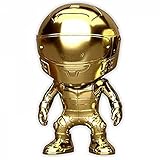 Toodles Dolls play with me Tminis Official - Marc Márquez Gold...