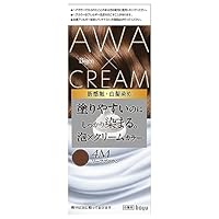 Amazon | 【白髪染め レディース】ビゲン 泡クリームカラー 6Nダーク