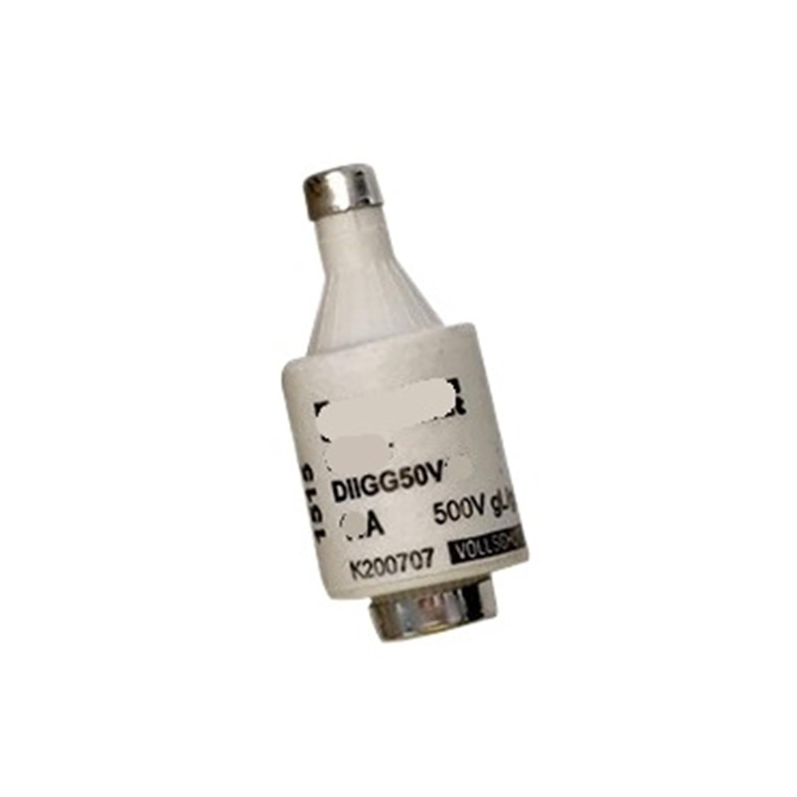 Fusible DIIGG50V 500V DIII 50A securite de la maison et atelier - 2