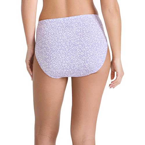 Image of Jockey Women's Underwear Supersoft French Cut - 3 Pack