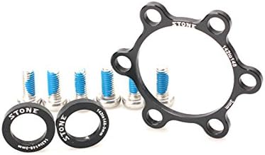 Front & Rear Bike Boost Hub Conversion (15mm x 100mm to 110mm) (12mm x 142mm to 148mm)