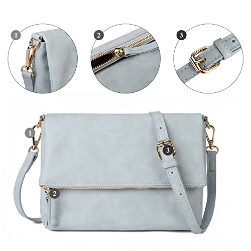 Image of Gladdon Crossbody bags for Women Crossbody Purse Shoulder Bag