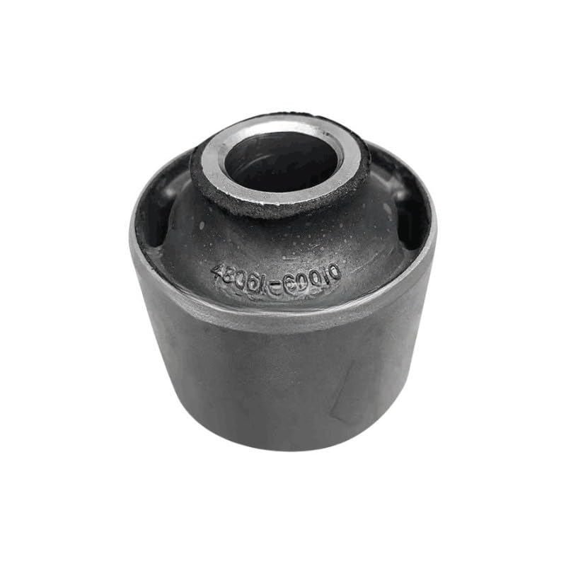 Subconjunto de buje del brazo inferior 48061-60010 de suspension 5