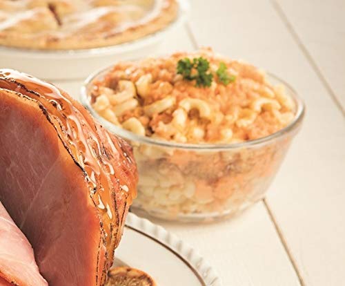 Miniatura 2 de Burgers Smokehouse Gourmet - Selección de platos laterales