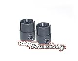  IF-218 Getriebeausgang 4mm, L17 Inferno NEO + VE + MP 7.5 KIN®