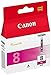 Produktbild Canon CLI-8M Phaser 6500N/DN Toner Magenta Einzelpack