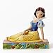 Enesco Jim Shore Disney Be a Dreamer Snow White Personality Pose Figurine 4050409 New