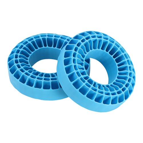 INJORA 2PCS Silica Gel Insert Foam Fit - 1.9