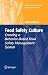 Food Safety Culture: Creating a Behavior-Based Food Safety Management System (Food Microbiology and Food Safety)