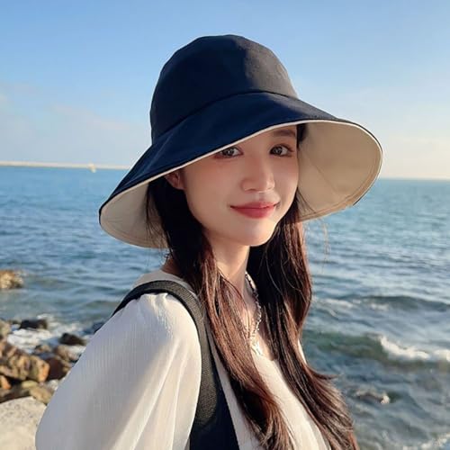 Gorro Mujer Verano Protección Solar Talla Única miniatura 6