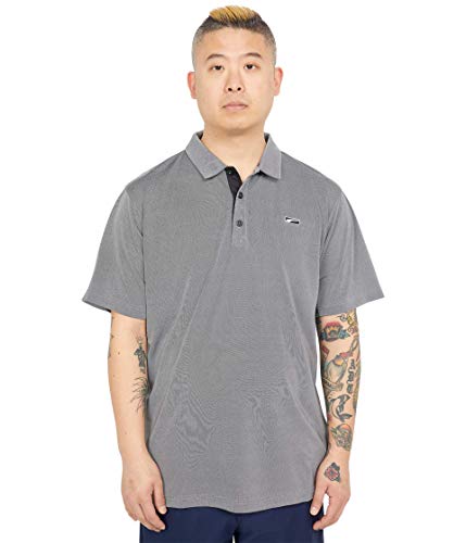 Polo Tech Pique PUMA Chemise de Golf Homme Respirante Moving Day