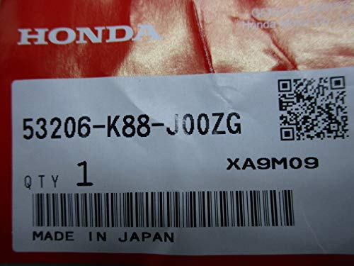 Amazon | 新品 ホンダ 純正 バイク 部品 スーパーカブ110 ハンドル