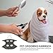 ULTECHNOVO Dog Cat Beauty Hammock Pet Hairdressing Bed Nail Trimming Assistance Pet Supplies