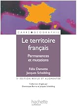 Download Le territoire français - Permanences et mutations PDF