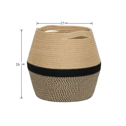 Panier de rangement bureau stop désordre jouets et accessoires - 3