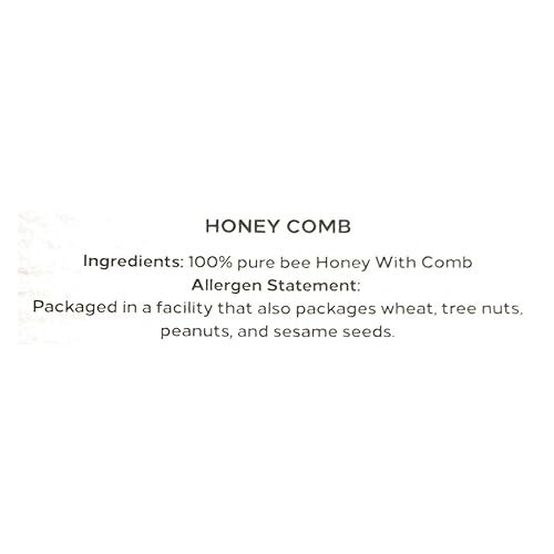 Miniatura 7 de Buram - Panal de abeja 100% natural