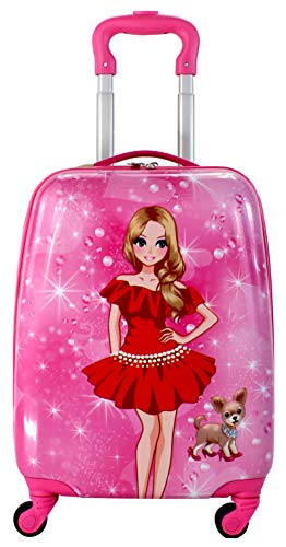 Comprar Maletas Infantiles Baratas ✓ Maletas para Niños