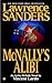 Lawrence Sanders McNally's Alibi (Archy McNally)