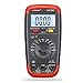 Produktbild ER-JI Hochpräzisen digitalen Multimeter mit Handgerät Digitalanzeige Wartung Ammeter Multifunktions- Meßinstrument