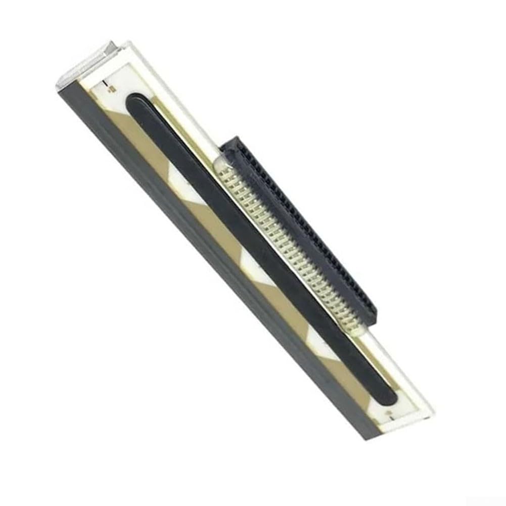 Termiczna głowica drukująca do TSP650II TSP100 – wymienna głowica drukująca o wysokiej rozdzielczości do drukarek etykiet i drukarek bonów – wytrzymała metalowa konstrukcja do urządzeń biurowych