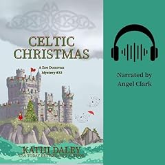 Couverture de Celtic Christmas