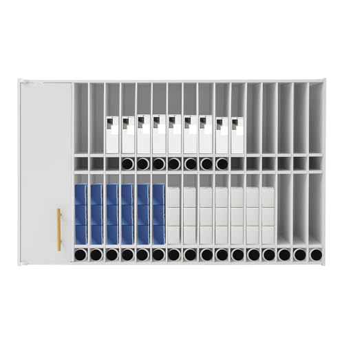 Large Shampoo Station Storage