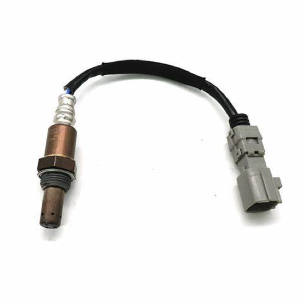 Sonde lambda 89465-0E040 pour réguler l'oxygène du moteur et réparer l'échappement