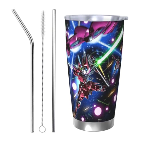 @mK_ ԍڗp }OJbv R[q[Jbv 600mlۉۗJbv Xg[ƊWt e ^тɕ֗ ̂܂܈߂ Ă AEghA ނ LvȂǂɂœK Straw Three-piece Set