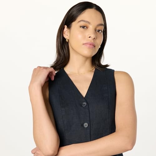 The Drop Women's Standard Easy Vest3