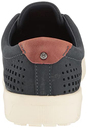 MOZO Women's Mavi Ii Sneaker3