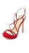 Schutz Women's Gabby Dress Sandal