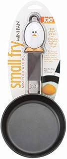 Joie Mini Nonstick Egg and Fry Pan, 4.5”