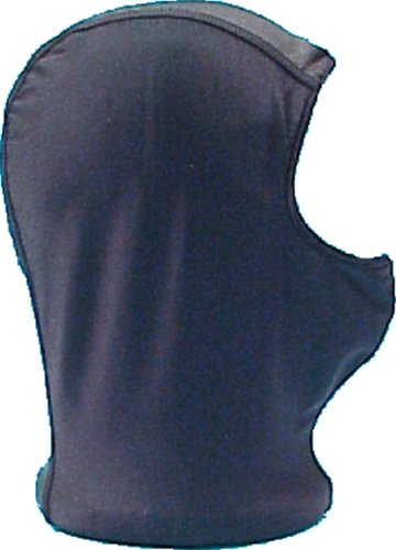 Trident Nylon Spandex Dive Hood (Small)