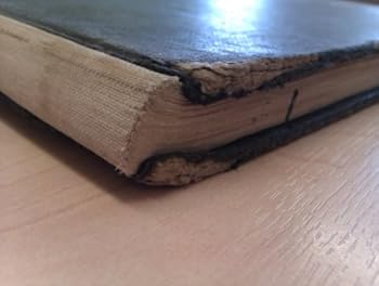 Hardcover Karate Do Book