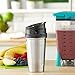 24 oz. Stainless Steel Nutri Ninja with Sip & Seal Lid (XSKDWSS24)