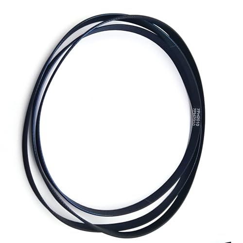Compatible For HOTPOINT ，7PH 2010mm 461970110511 7PH2010 Tumble Dryer V-Ribbed Drive Belt Fit