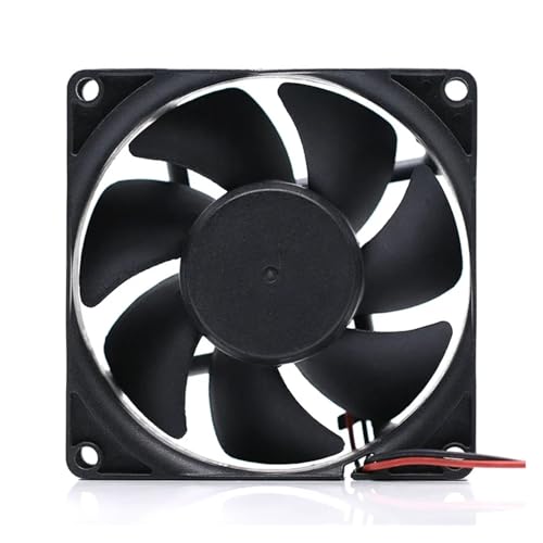 Ventilateur 8025 24V SUNON PE80252B1-000C-A99 de 4.8W pour dissipation thermique active