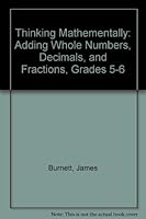 Mastering Mental Maths: Addition : Whole Numbers, Decimal Fractions and Common Fractions 1876842903 Book Cover