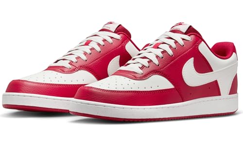 Image of Nike Mens Court Vision Low