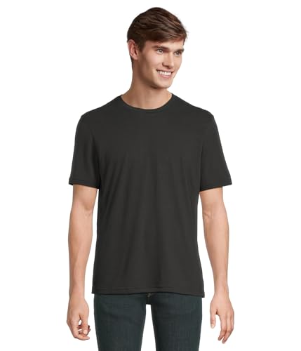 UNTUCKit Men's Ultrsoft Saxum Tee